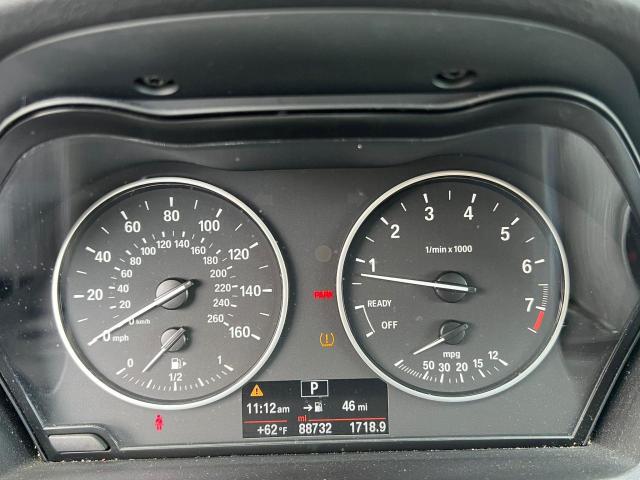 WBXHT3Z35H4A54025 BMW X1 Xdrive28i