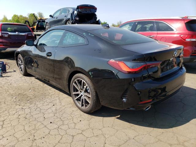 WBA73AP09PCL27648 BMW 430xi
