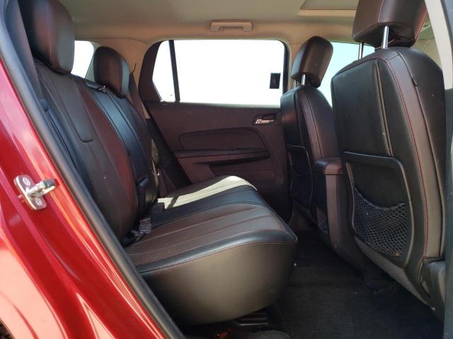2GKALTEK2E6251631 GMC Terrain Slt