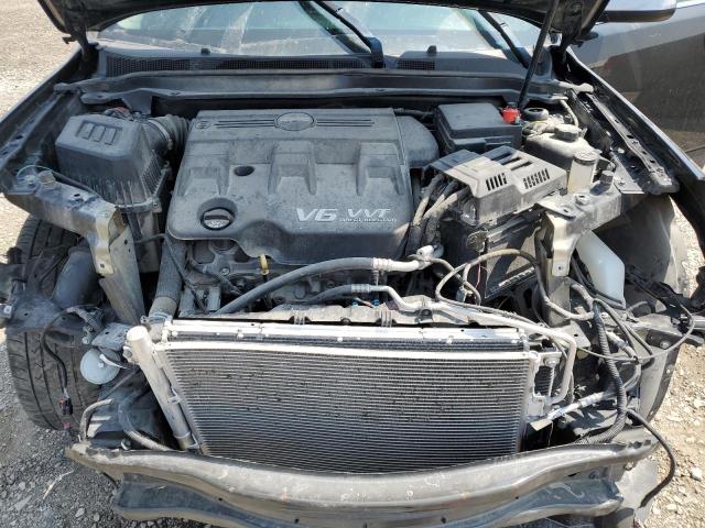 2GKFLVE34H6290316 GMC Terrain Denali