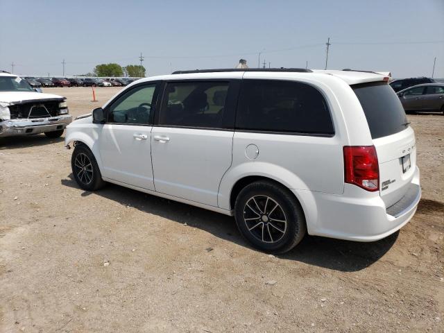 2C4RDGEG1JR344177 Dodge Grand Caravan Gt