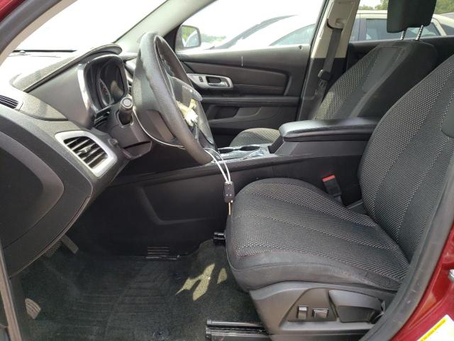 2GKALMEK1H6240727 GMC Terrain Sle