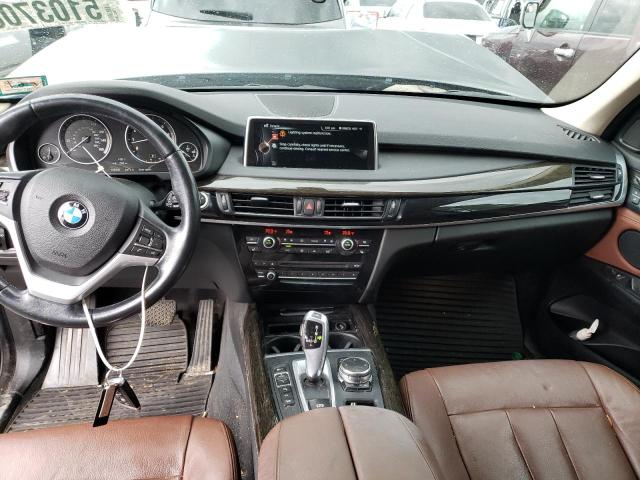 5UXKR0C53F0P08868 BMW X5 Xdrive35i