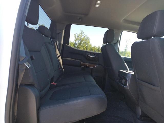 3GTU9CET1MG376381 GMC Sierra K1500 Elevation
