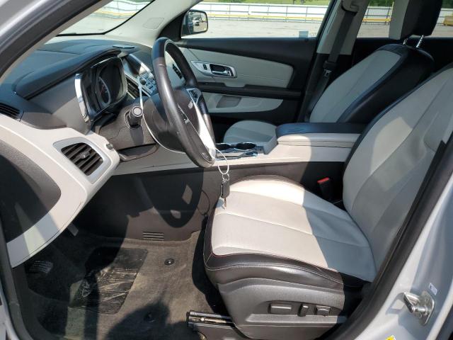 2GKALSEK6E6230761 GMC Terrain Slt