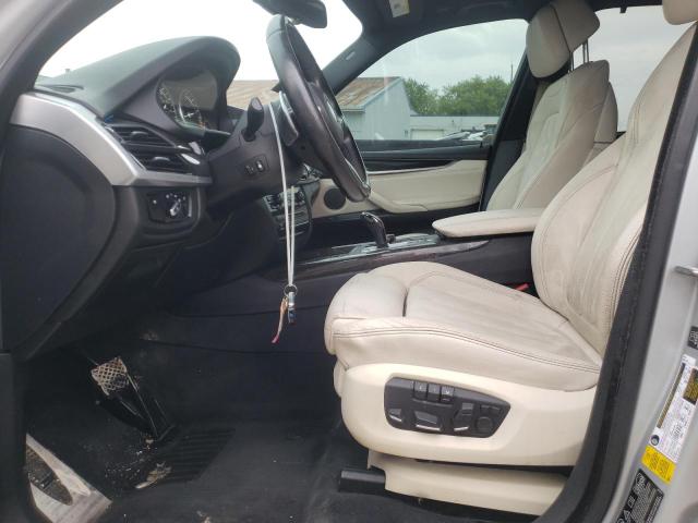 5UXKR6C53E0J72702 BMW X5 Xdrive50i