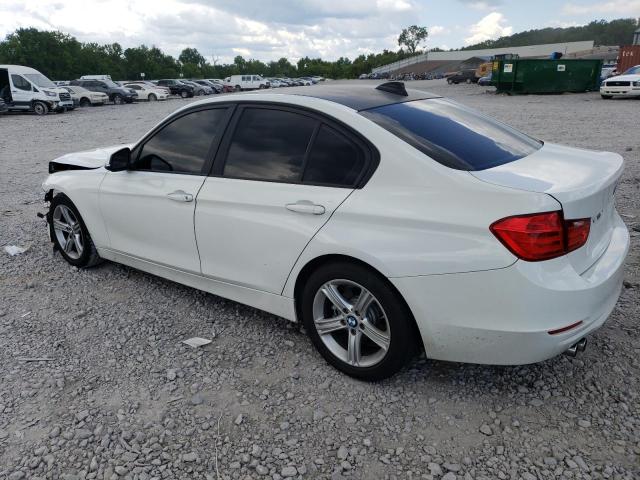 WBA3A5C57FF608518 BMW 328 I