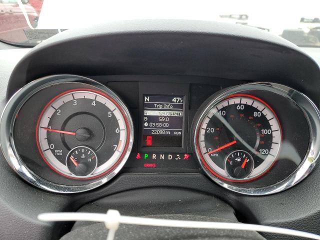 2C4RDGEG8HR712980 Dodge Grand Caravan Gt