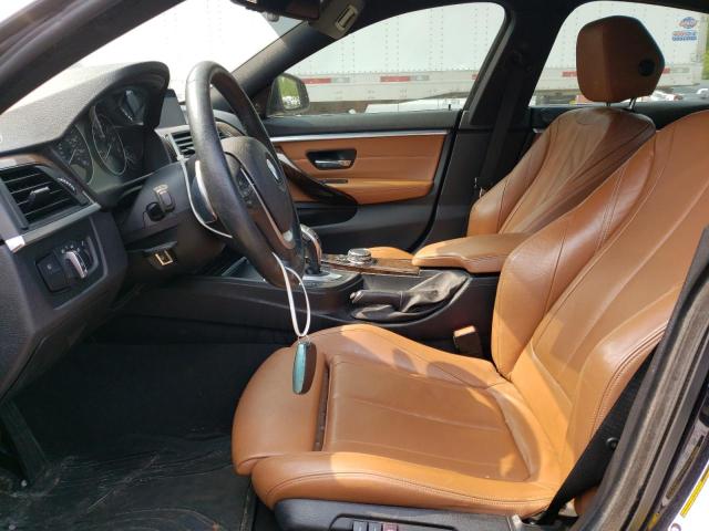 WBA4C9C53GG139400 BMW 428 Xi Gran Coupe Sulev