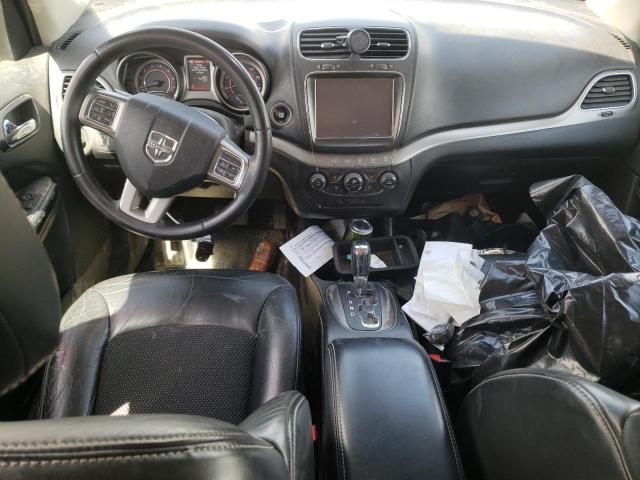 3C4PDDGG4JT449778 Dodge Journey Crossroad