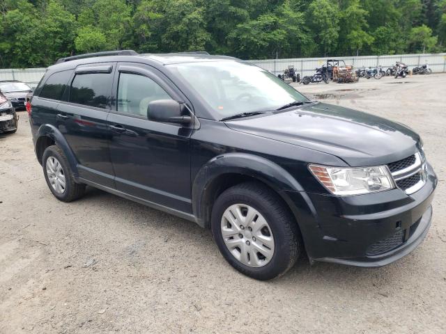 3C4PDCAB5ET117295 Dodge JOURNEY SE