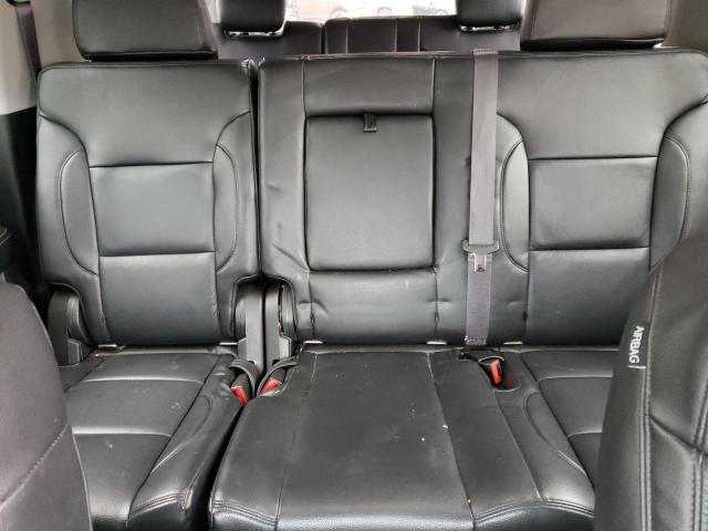 1GKS2GKC0FR190846 GMC Yukon Xl K1500 Sle