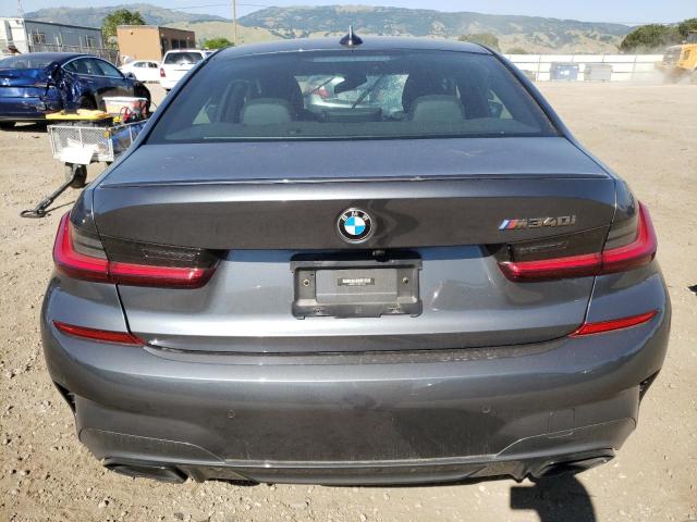 3MW5U7J04N8C42902 BMW M340I