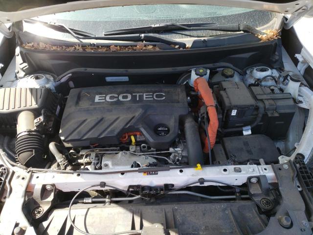 3GKALWEU9KL282725 GMC Terrain Slt