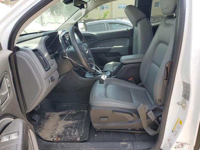 1GTH5BEA4K1139000 GMC Canyon