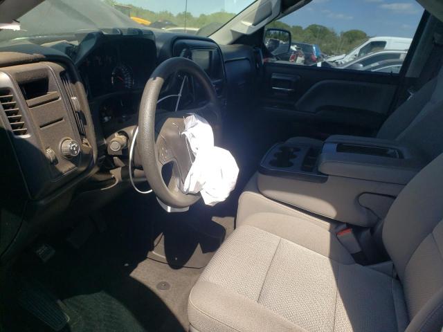 1GTV2LECXJZ367148 GMC Sierra K1500