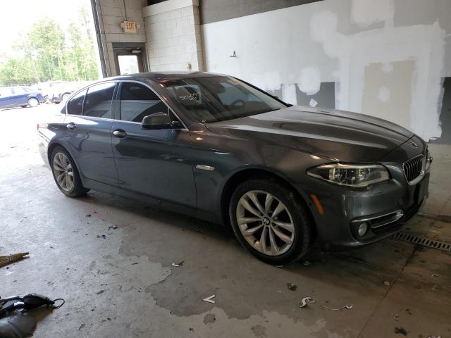 WBA5A7C51GG145565 BMW 528 XI