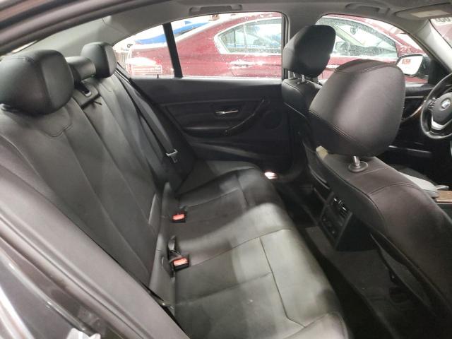 WBA3B5G52FNS12770 BMW 328 Xi Sulev