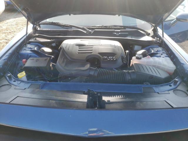 2C3CDZAG7NH200088 Dodge Challenger Sxt