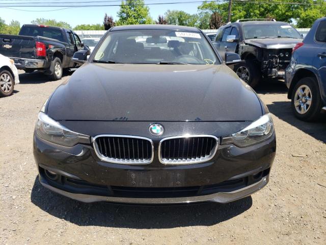 WBA8E5G53GNT41843 BMW 320 XI