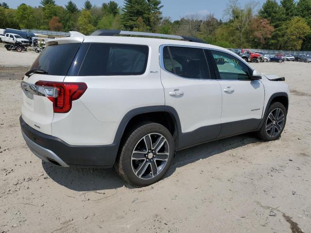 1GKKNULS5MZ235871 GMC ACADIA SLT