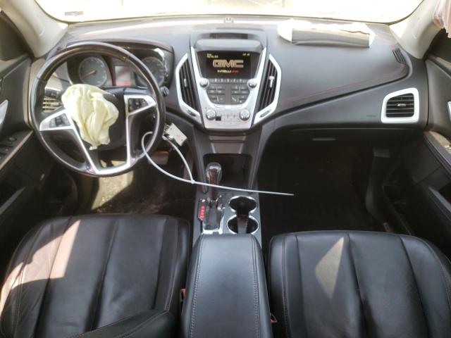 2GKFLZEK9E6194742 GMC Terrain Denali