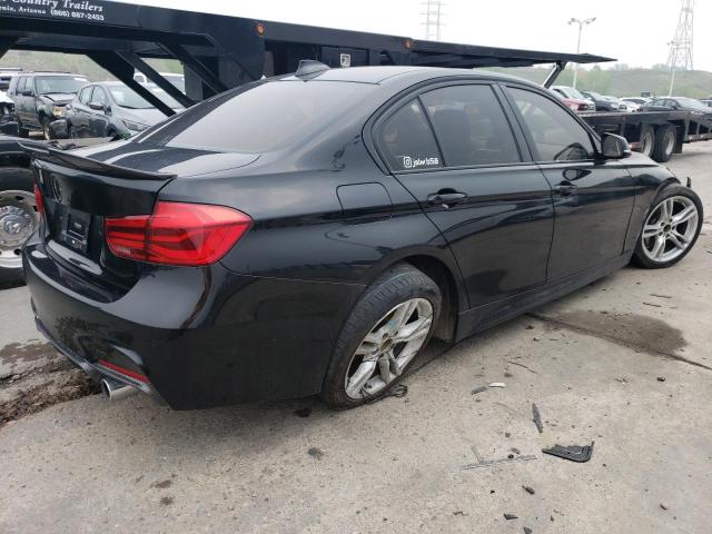 WBA8B3C57JK843072 BMW 340 I