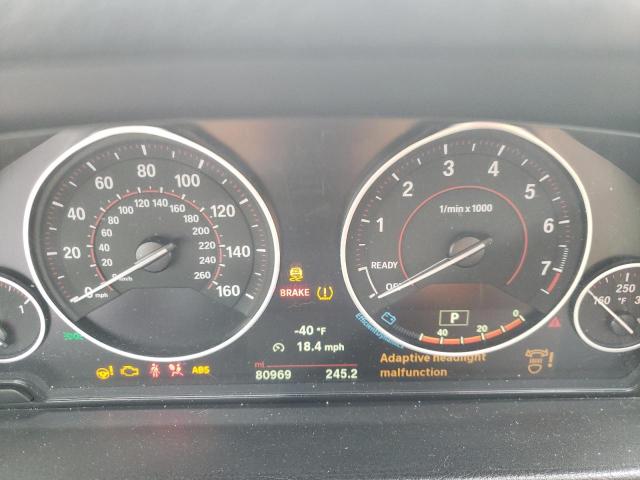 WBA3N5C53FK198201 BMW 428 XI