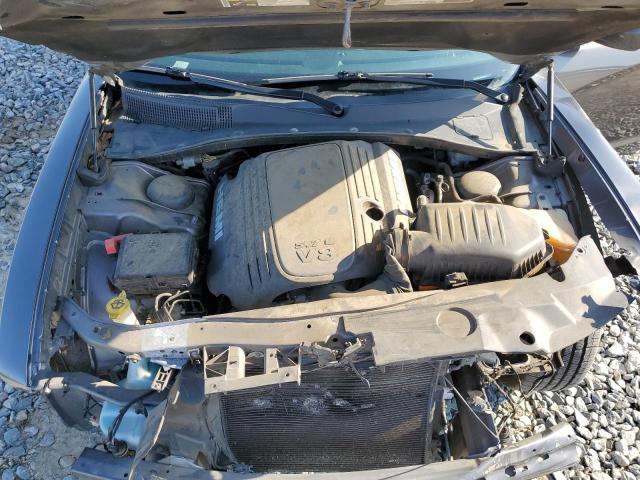2C3CDXCT3EH147825 Dodge CHARGER R/T