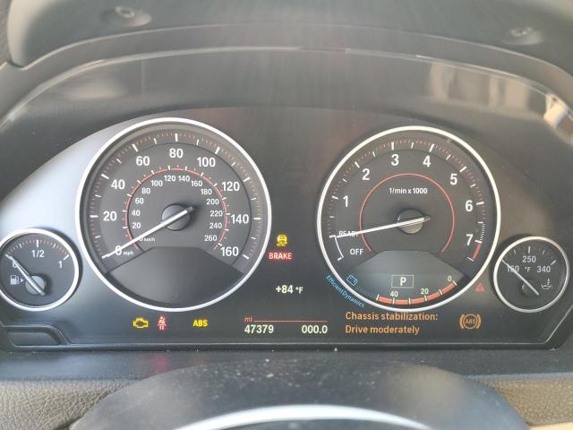 WBA4J1C52JBG80694 BMW 430i Gran Coupe