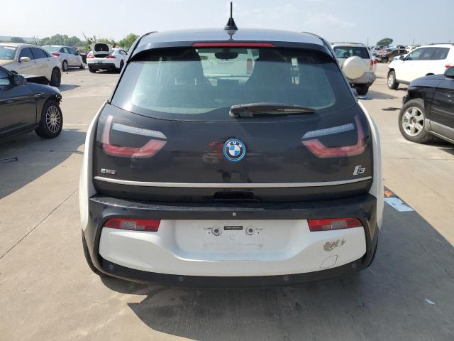 WBY7Z4C56JVD97240 BMW I3 REX
