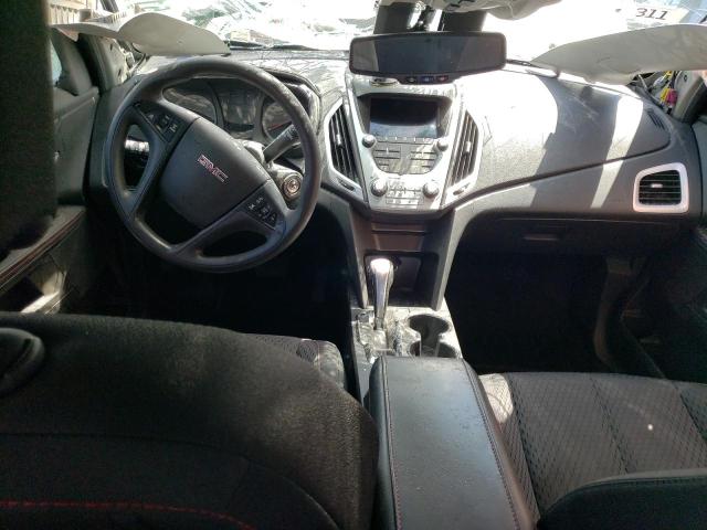 2GKFLVEK6F6379440 GMC Terrain Sle