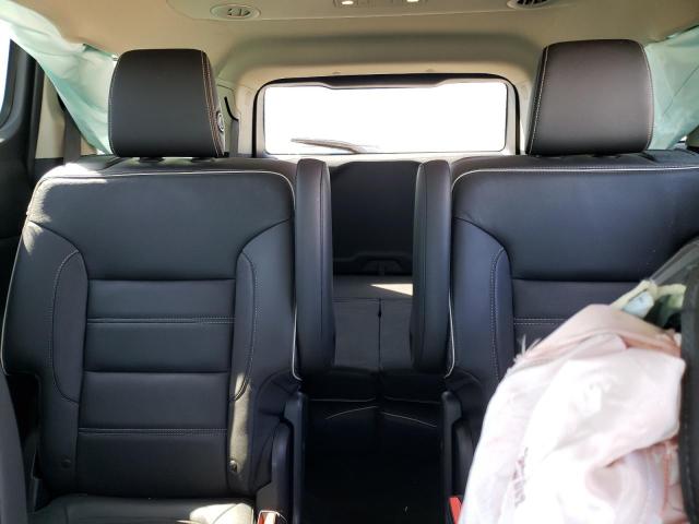 1GKKNXLS9HZ319375 GMC Acadia Denali