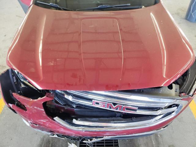 3GKALVEV9JL351270 GMC Terrain Slt