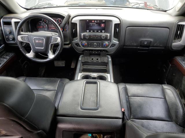 3GTU2VEC6EG464523 GMC Sierra K1500 Slt