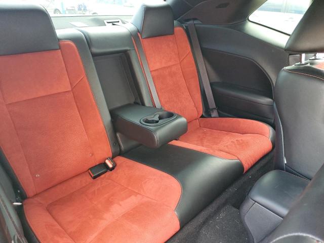 2C3CDZFJ8MH602754 Dodge Challenger R/t Scat Pack