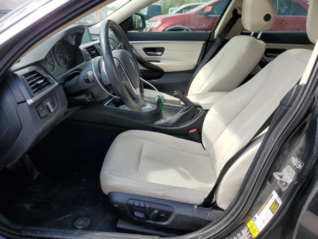 WBA4C9C5XFD330053 BMW 428 Xi Gran Coupe Sulev