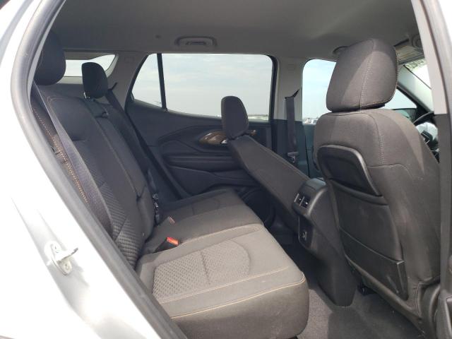3GKALMEVXLL135649 GMC Terrain Sle