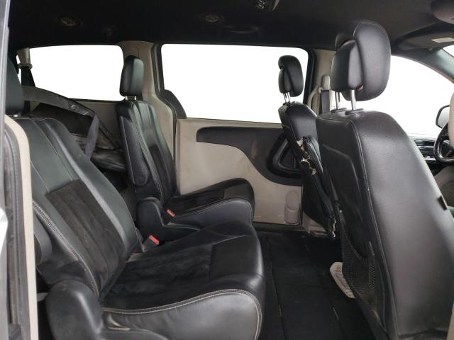 2C4RDGCG2HR715876 Dodge Grand Caravan Sxt