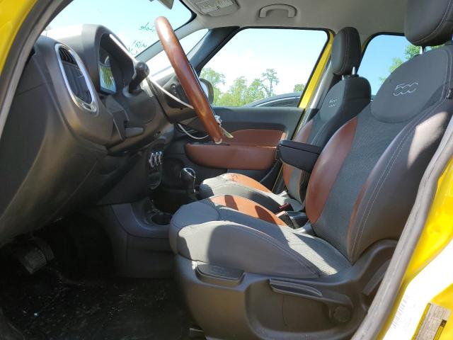 ZFBCFADH9EZ023431 Fiat 500L TREKKING