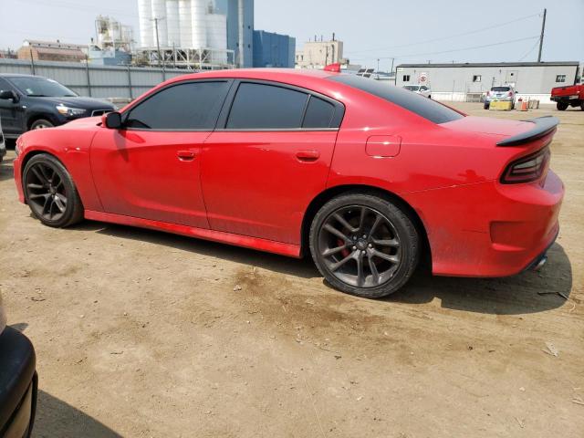 2C3CDXGJ4MH591559 Dodge Charger Scat Pack