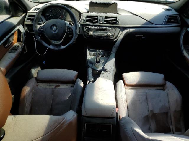 WBA8J1C38HA018647 BMW 328 D Xdrive