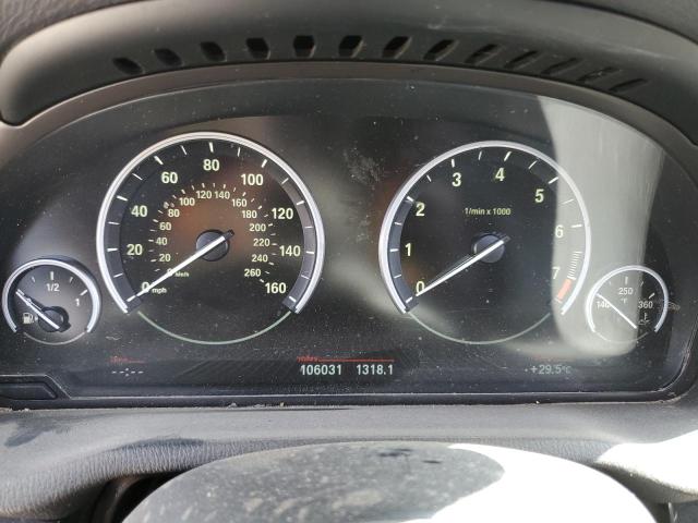 5UXWX9C57E0D30681 BMW X3 Xdrive28i