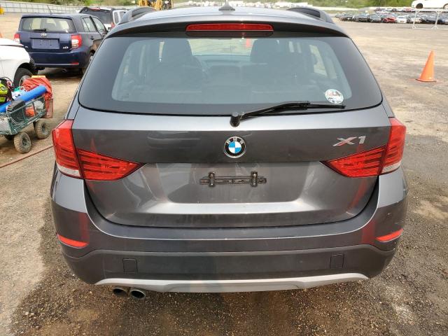 WBAVL1C56FVY27729 BMW X1 Xdrive28i