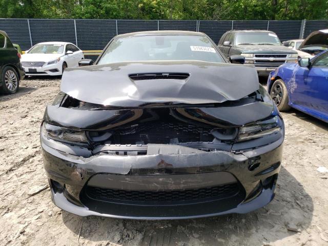 2C3CDXGJ2LH183141 Dodge Charger Scat Pack