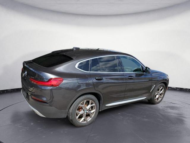 5UX2V1C06M9G71901 BMW X4 Xdrive30i