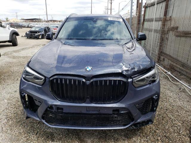5UXCR6C56KLL27855 BMW X5 Xdrive40i