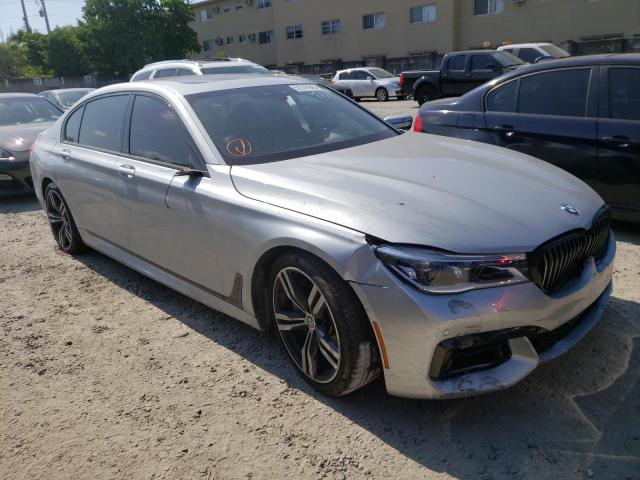 WBA7F2C55JG424778 BMW 750 Xi