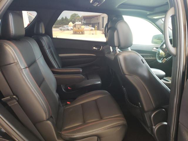1C4RDHDG8JC494934 Dodge DURANGO GT