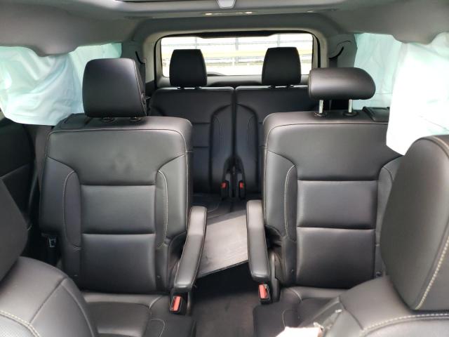 1GKKNNLS3JZ107825 GMC Acadia Slt-2
